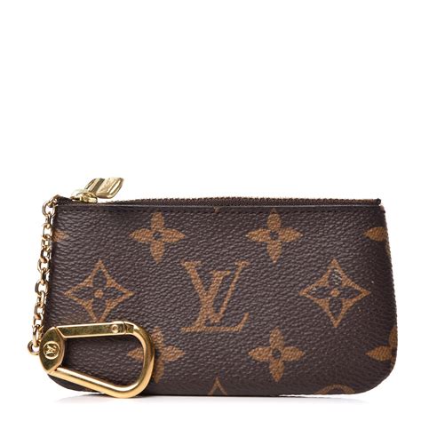 men louis vuitton key pouch|louis vuitton key pouch monogram.